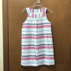 Gymboree summer dress